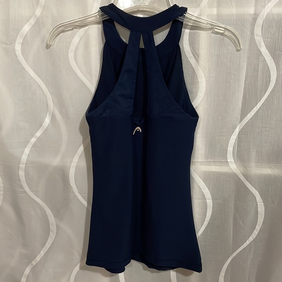 Head Workout Top - Picture 3 of 6